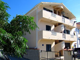 apartments soric bibinje