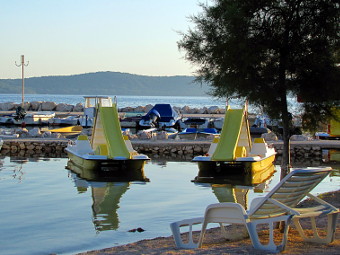 apartments maslina bibinje